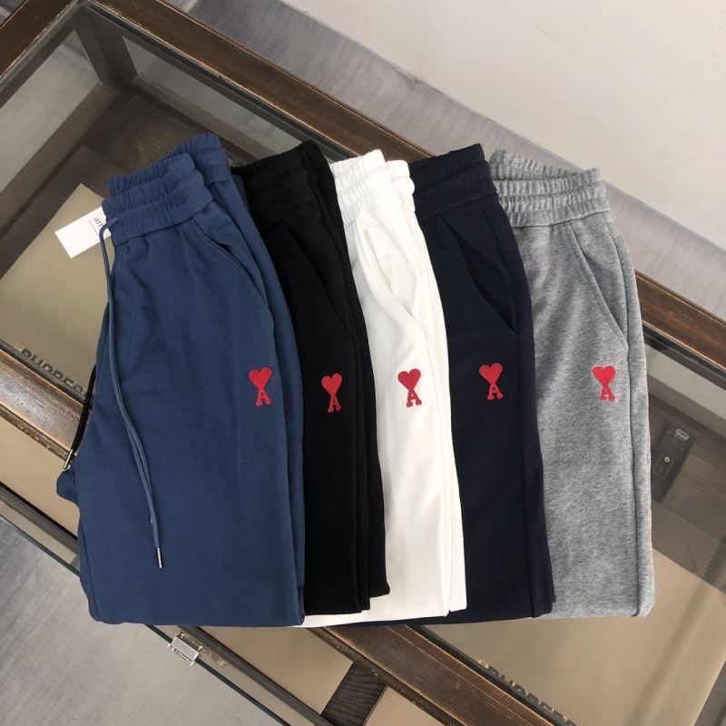 Amiri Long Pants